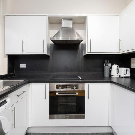 Paddington Modern Apartments Лондон Экстерьер фото