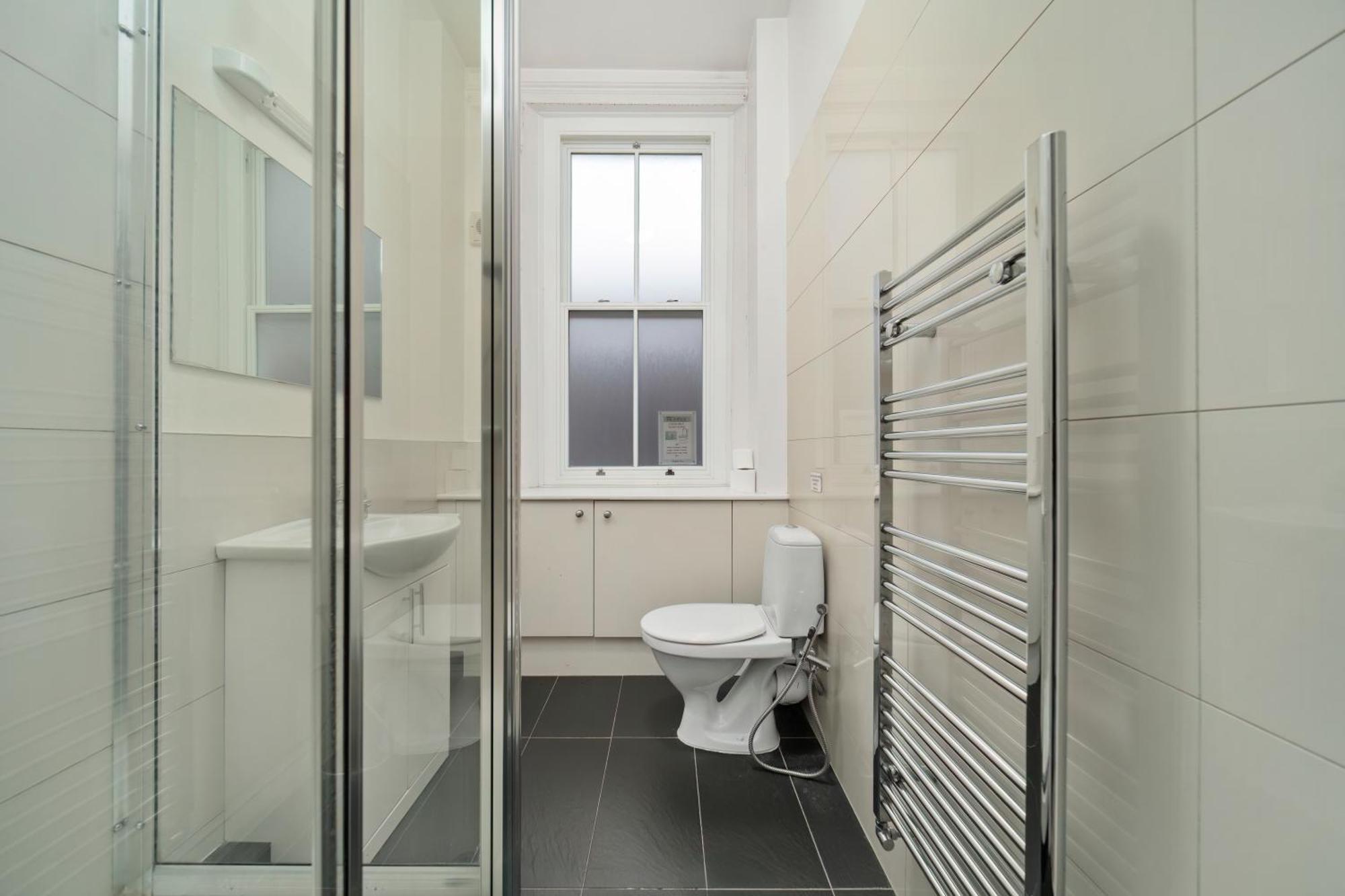 Paddington Modern Apartments Лондон Экстерьер фото